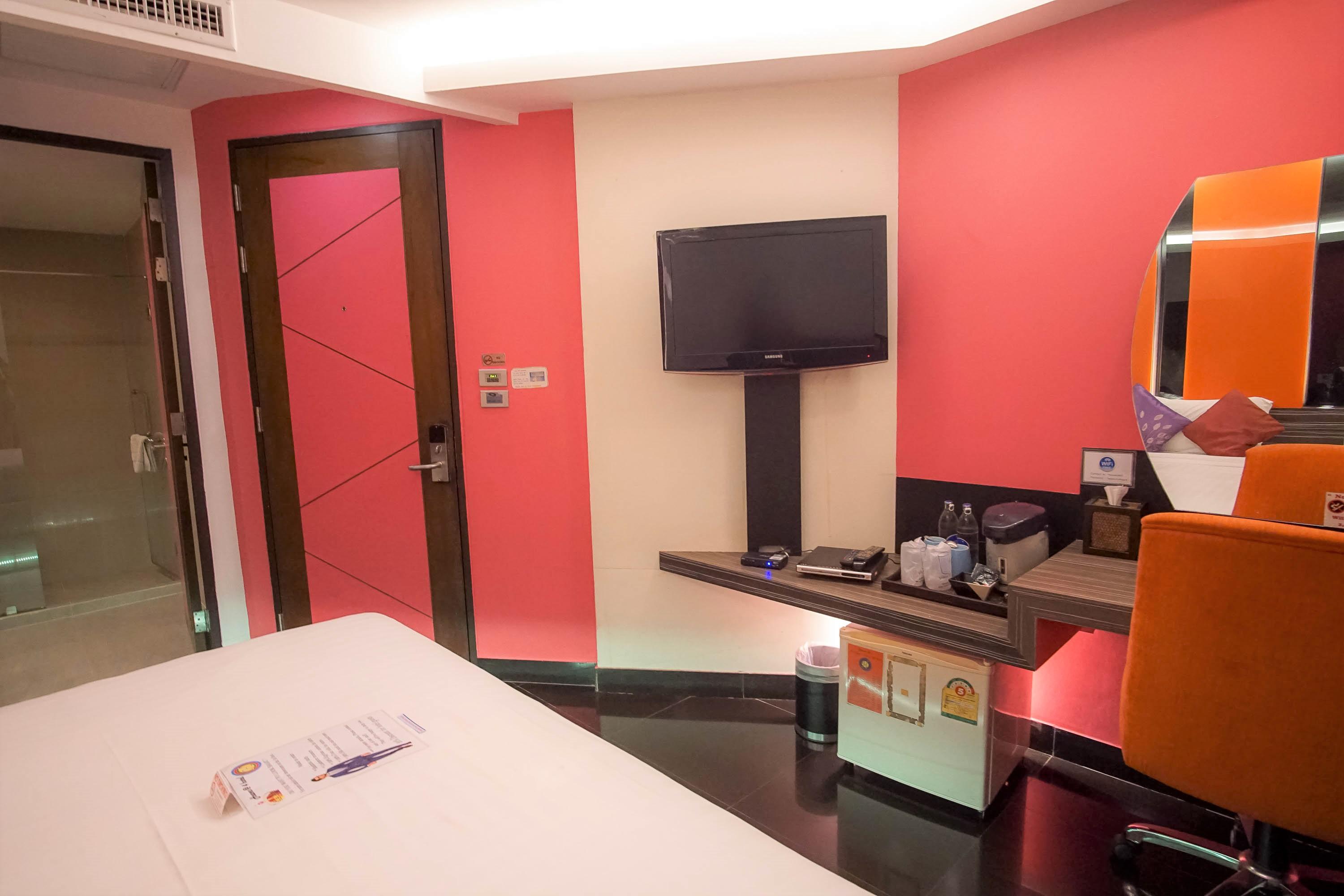 Hotel Heaven@4 3*