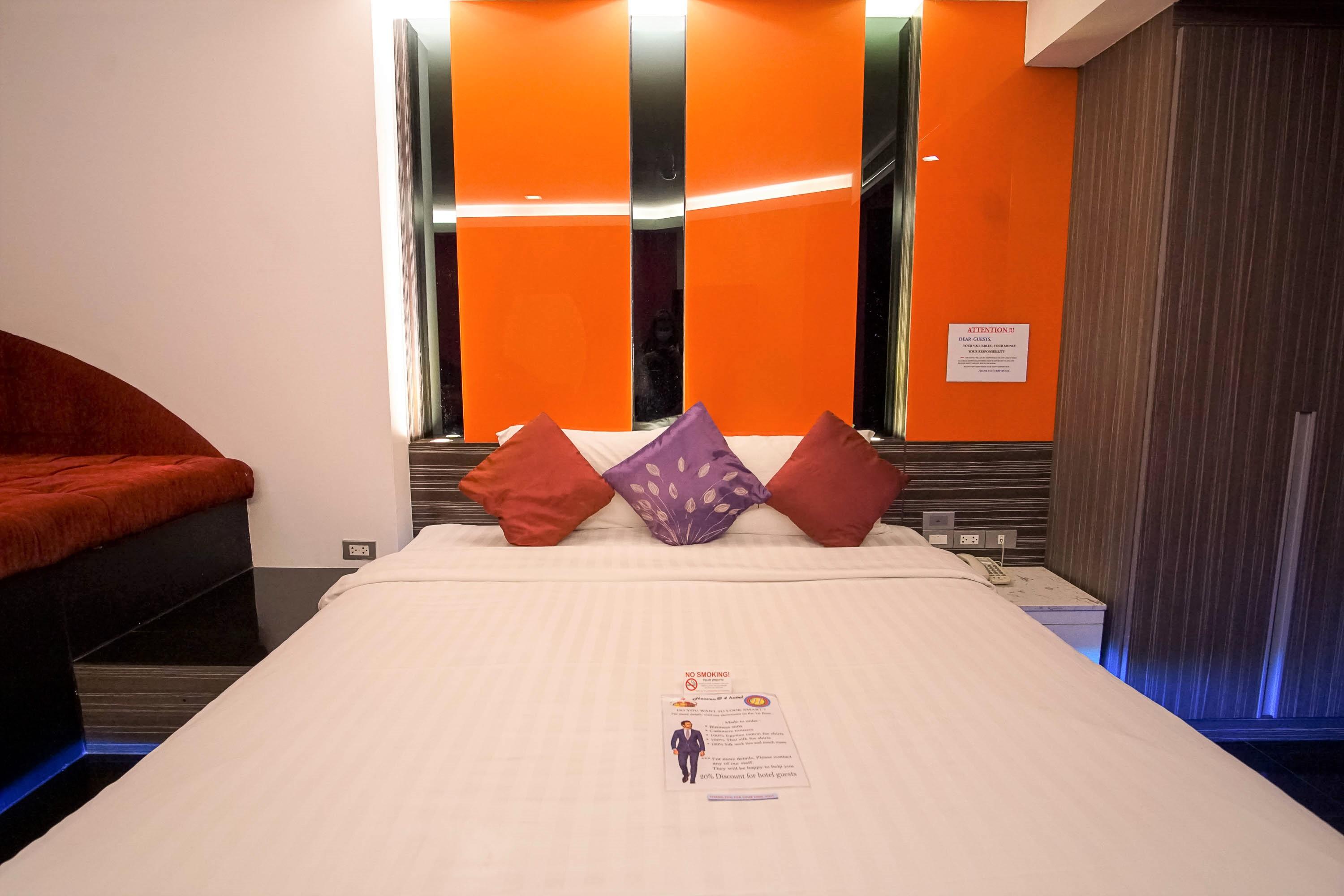 Hotel Heaven@4 Bangkok