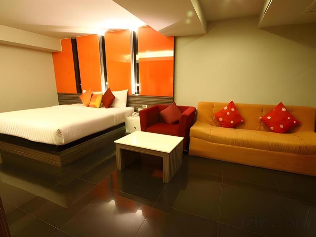Heaven@4 Bangkok