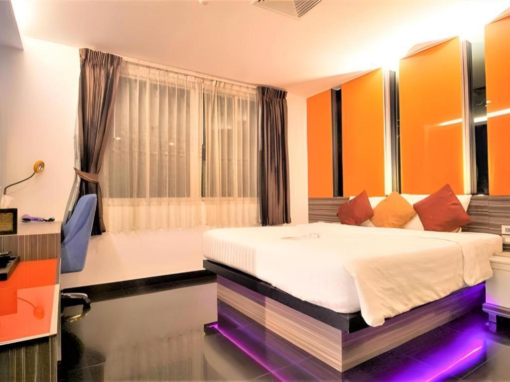 Heaven@4 Hotel 3*