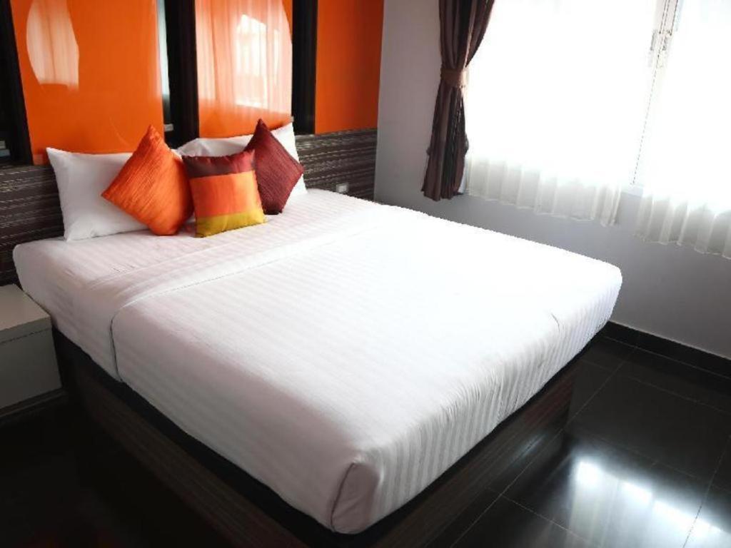 Hotel Heaven@4 3*