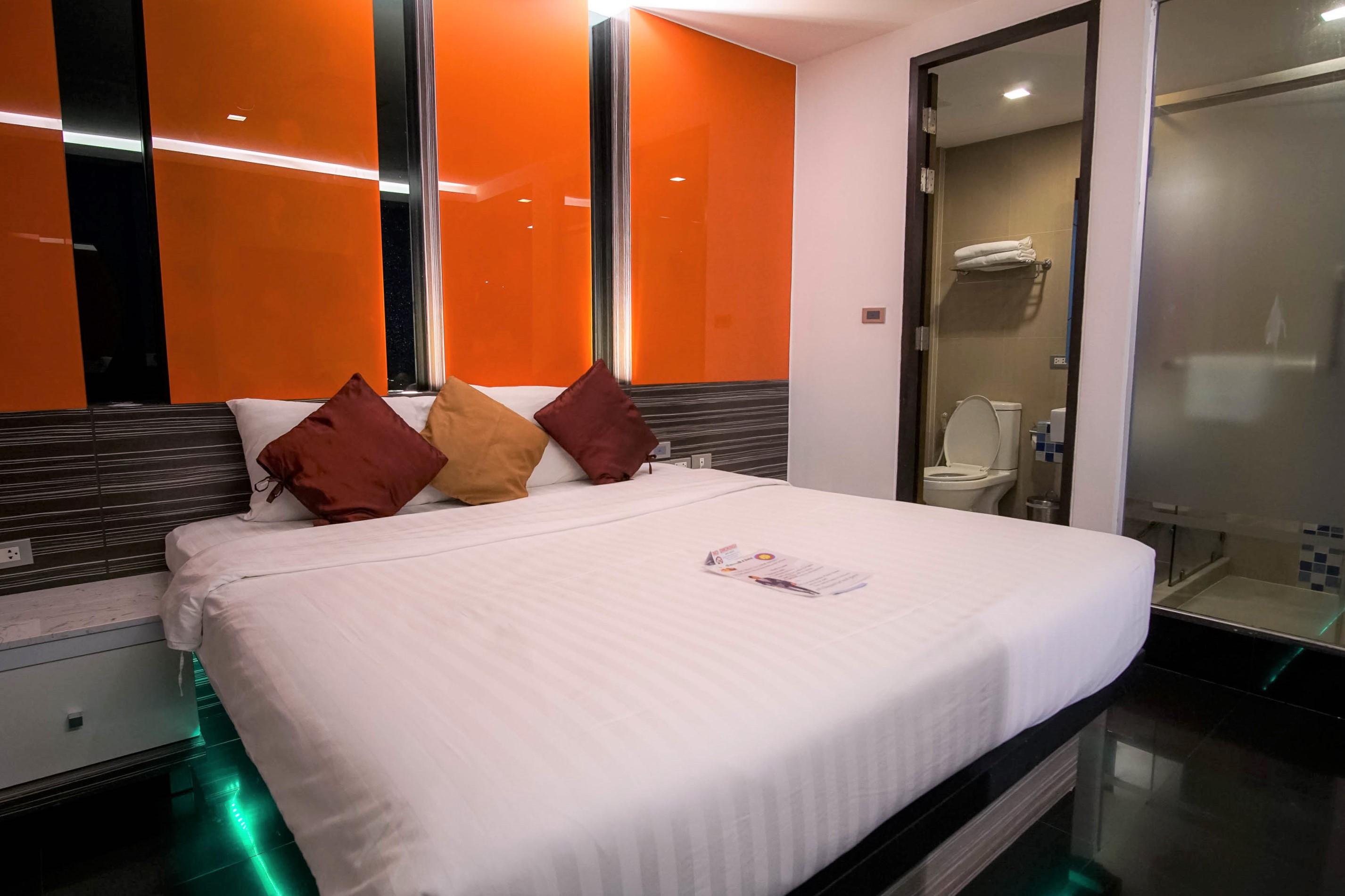 Hotel Heaven@4 Bangkok