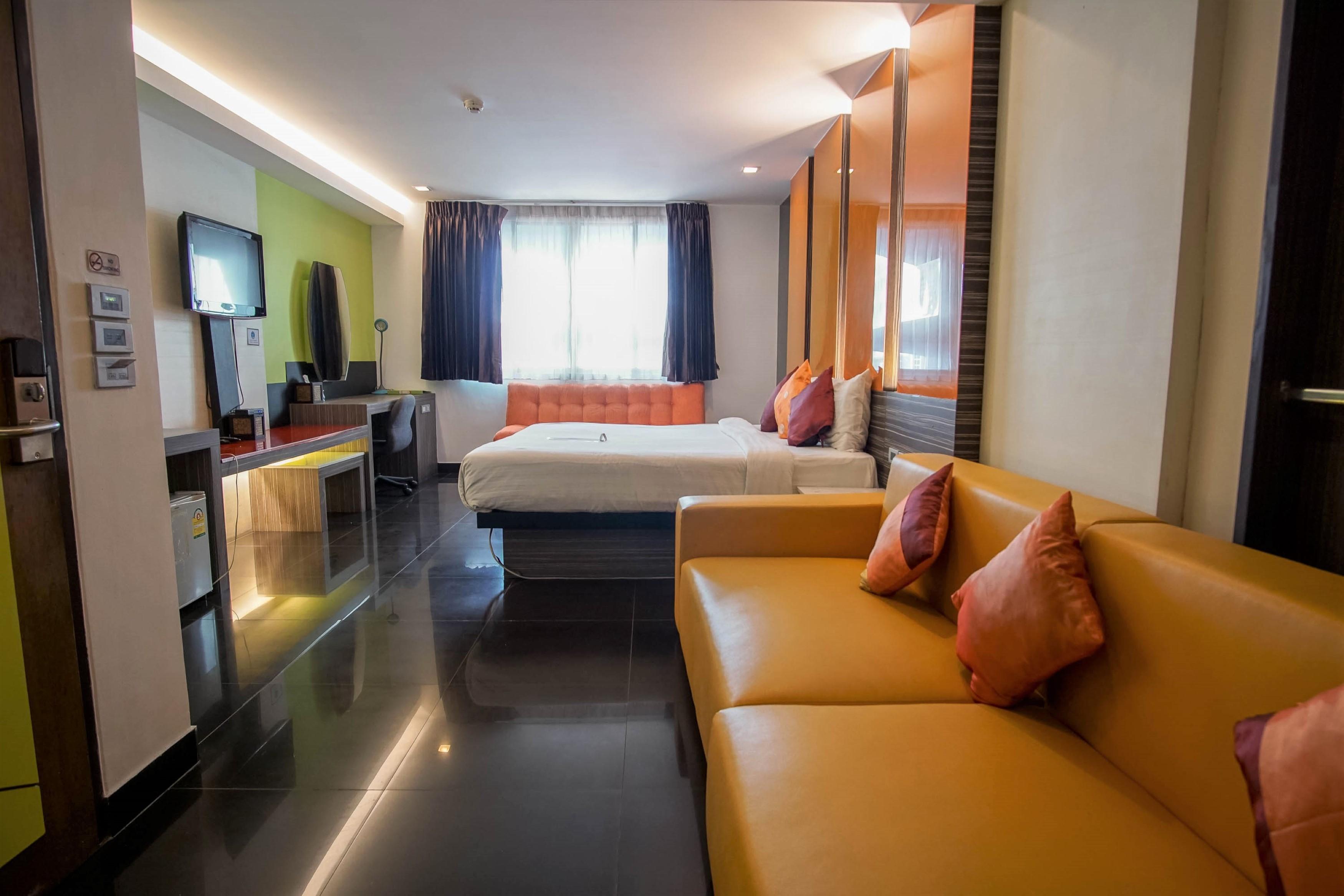 Hotel Heaven@4 3*