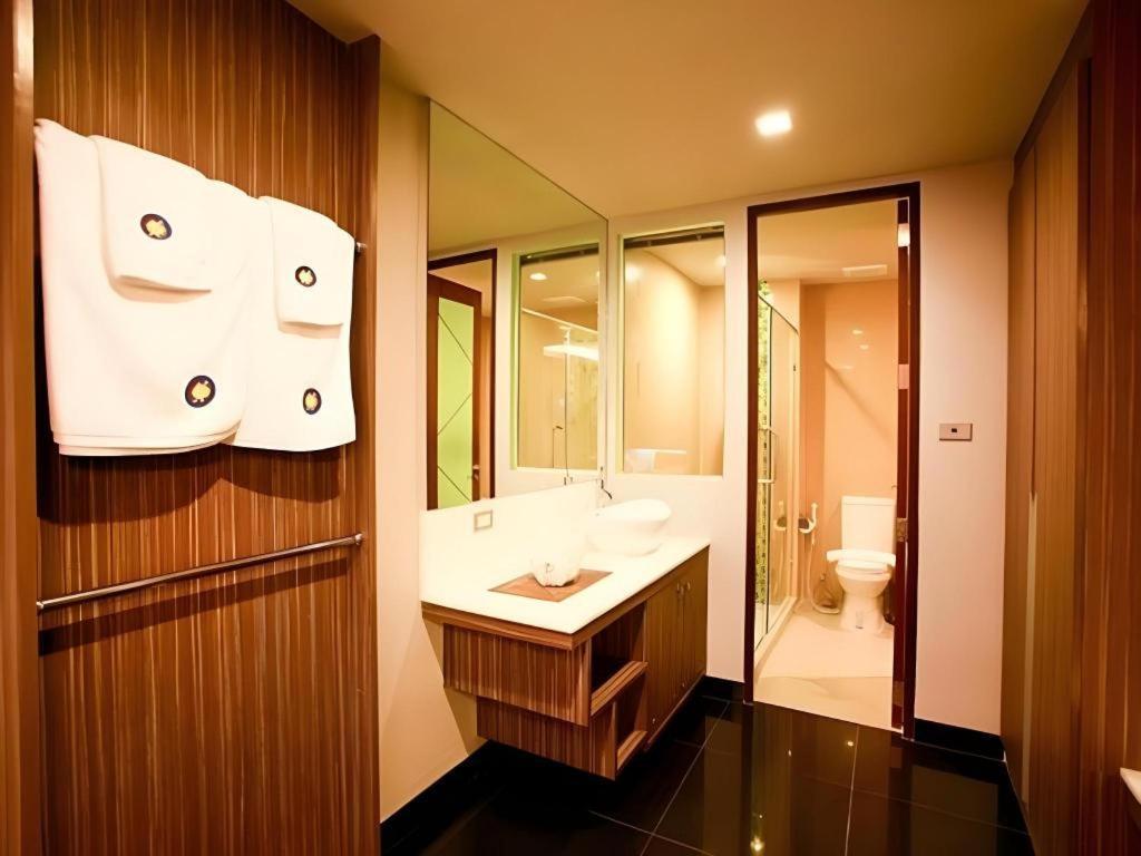 Heaven@4 Hotel 3*