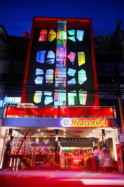 Heaven@4 Bangkok