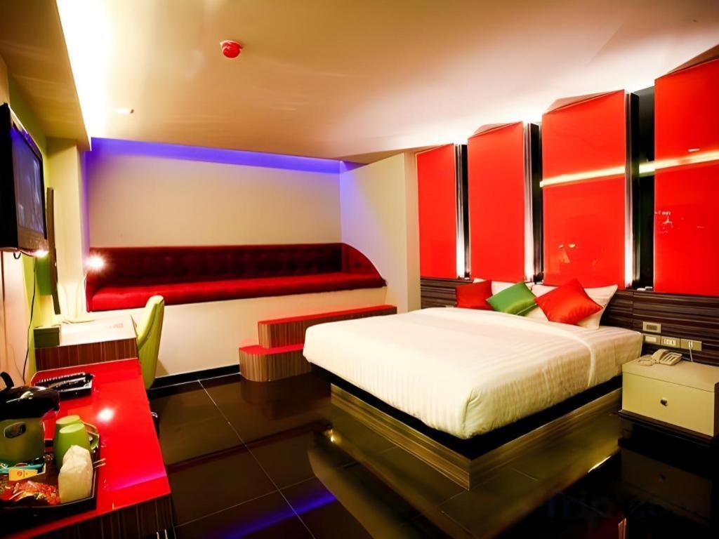 Hotel Heaven@4 Bangkok