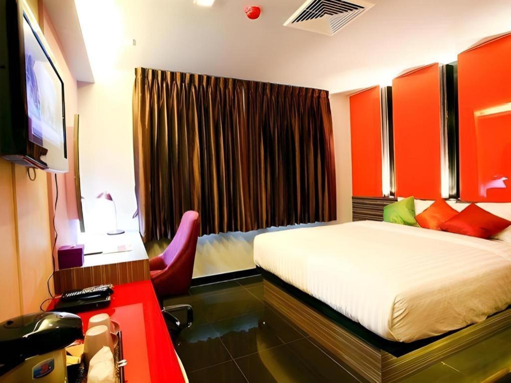 Heaven@4 Bangkok